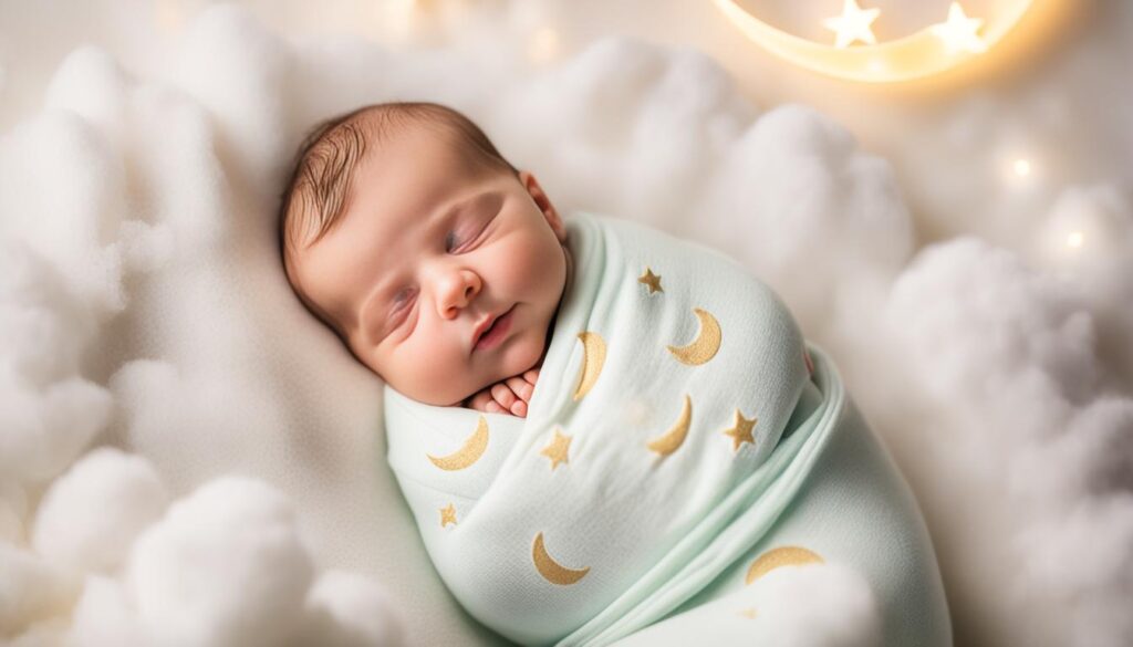 Newborn sleep